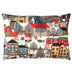 Pernă decorativă A50930, Multicolor, 33x48 cm, SKU 420GRC4108, imagine 1