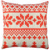 Perna A11841, Multicolor, 5x43x43 cm, SKU 420GRC0122