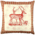 Perna A11842, Multicolor, 5x43x43 cm, SKU 420GRC0123