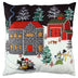 Pernă decorativă A11843, Multicolor, 43x43 cm, SKU 420GRC0124, imagine 1