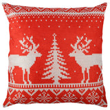 Pernă decorativă A11846, Multicolor, 43x43 cm