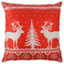 Pernă decorativă A11846, Multicolor, 43x43 cm, SKU 420GRC0127, imagine 1