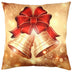 Pernă decorativă A11867, Multicolor, 43x43 cm, SKU 420GRC0137, imagine 1
