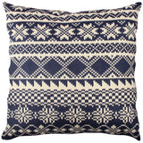 Pernă decorativă A11885, Multicolor, 43x43 cm