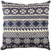 Pernă decorativă A11885, Multicolor, 43x43 cm, SKU 420GRC0153, imagine 1