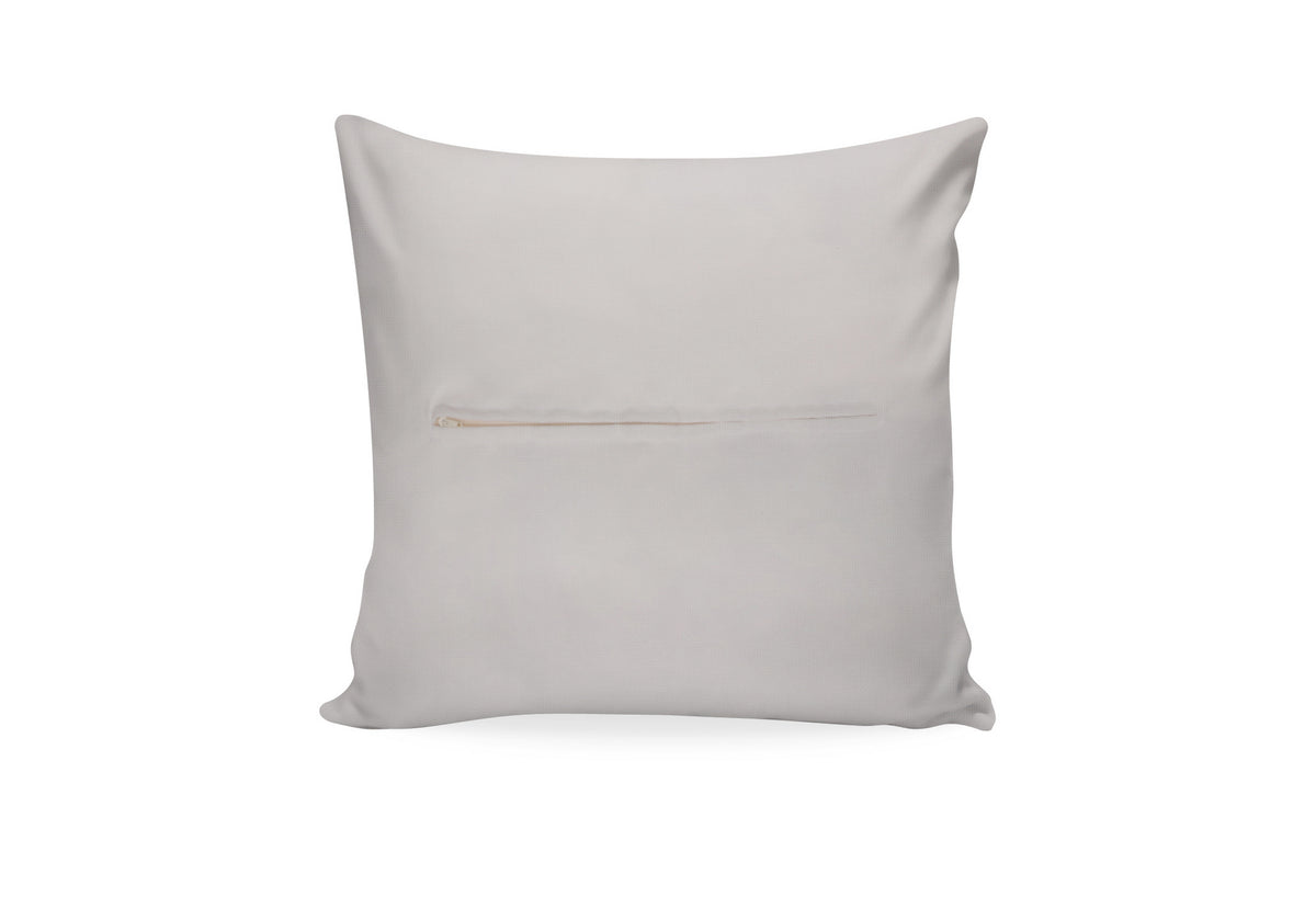 Pernă decorativă A13008, Multicolor, 43x43 cm, SKU 420GRC2163, imagine 2