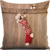 Pernă decorativă A13025, Multicolor, 43x43 cm, SKU 420GRC2180, imagine 1