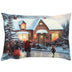Pernă decorativă A50904, Multicolor, 33x48 cm, SKU 420GRC3183, imagine 1