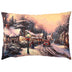 Pernă decorativă A50905, Multicolor, 33x48 cm, SKU 420GRC3184, imagine 1