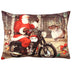 Pernă decorativă A50914, Multicolor, 33x48 cm, SKU 420GRC3193, imagine 1