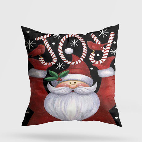 Pernă decorativă YY202313, Multicolor, 43x43 cm
