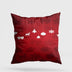 Perna YY202318, Multicolor, 5x43x43 cm, SKU 420GRC3210