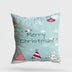 Perna YY202342, Multicolor, 5x43x43 cm, SKU 420GRC3237