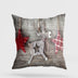 Perna YY20236, Multicolor, 5x43x43 cm, SKU 420GRC3256