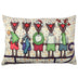 Perna A50923, Multicolor, 5x48x33 cm, SKU 420GRC4103