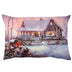 Pernă decorativă A50927, Multicolor, 33x48 cm, SKU 420GRC4105, imagine 1