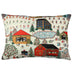 Pernă decorativă A50929, Multicolor, 33x48 cm, SKU 420GRC4107, imagine 1