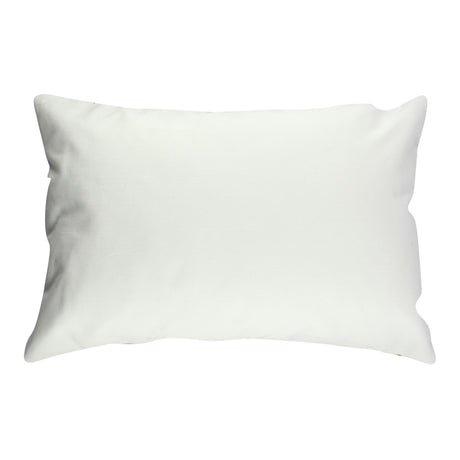 Pernă decorativă A50937, Multicolor, 33x48 cm