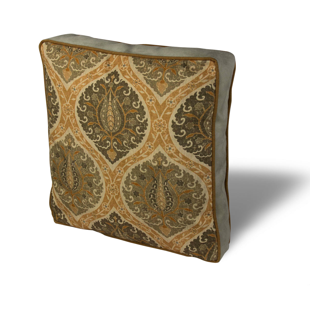 Pernă decorativă YM1294, Multicolor, 42x42 cm