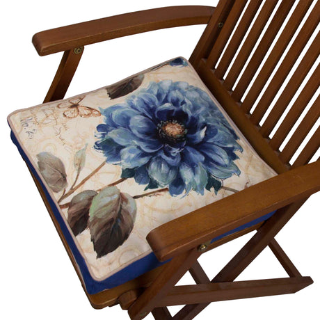 Pernă decorativă YM1304, Multicolor, 42x42 cm