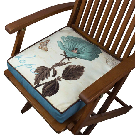 Pernă decorativă YM1305, Multicolor, 42x42 cm