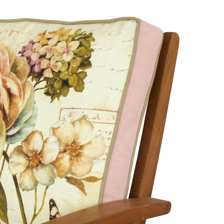 Pernă decorativă YM1325, Multicolor, 42x42 cm