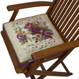 Pernă decorativă YM1332, Multicolor, 42x42 cm