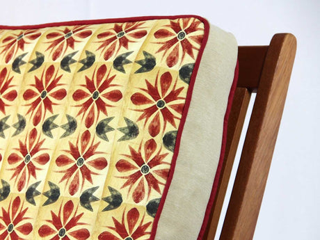 Pernă decorativă YM1108, Multicolor, 42x42 cm