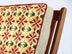 Pernă decorativă YM1108, Multicolor, 42x42 cm, SKU 428GRV2150, imagine 2