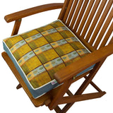 Pernă decorativă YM1130, Multicolor, 42x42 cm