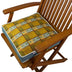 Pernă decorativă YM1130, Multicolor, 42x42 cm, SKU 428GRV0110, imagine 1