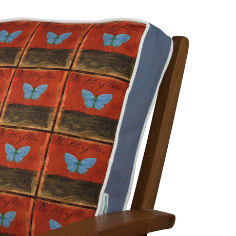 Pernă decorativă YM1131, Multicolor, 42x42 cm