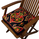 Pernă decorativă YM1293, Multicolor, 42x42 cm