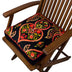 Pernă decorativă YM1293, Multicolor, 42x42 cm, SKU 428GRV0194, imagine 1