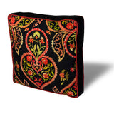 Pernă decorativă YM1293, Multicolor, 42x42 cm