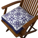 Pernă decorativă YM1296, Multicolor, 42x42 cm