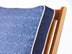Pernă decorativă YM1119, Multicolor, 42x42 cm, SKU 428GRV2158, imagine 2