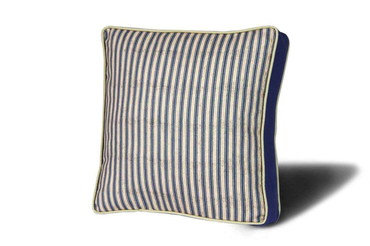 Pernă decorativă YM1121, Multicolor, 42x42 cm