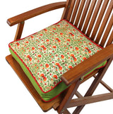 Pernă decorativă YM1127, Multicolor, 42x42 cm