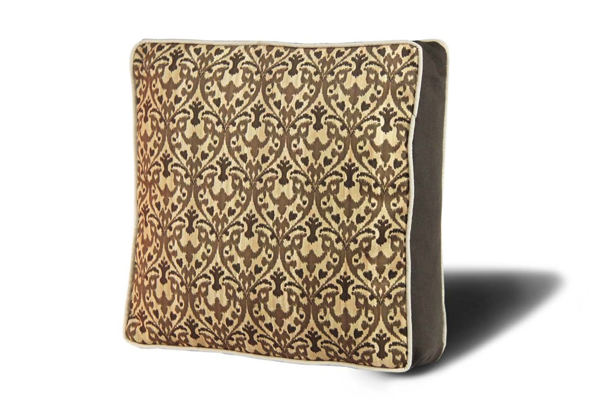Pernă decorativă YM1133, Multicolor, 42x42 cm