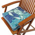 Pernă decorativă YM1146, Multicolor, 42x42 cm, SKU 428GRV2168, imagine 1