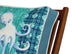 Pernă decorativă YM1147, Multicolor, 42x42 cm, SKU 428GRV2169, imagine 2