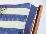 Pernă decorativă YM1149, Multicolor, 42x42 cm