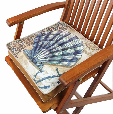 Pernă decorativă YM1154, Multicolor, 42x42 cm