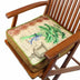 Perna de scaun, Multicolor, 42x5x42 cm, SKU 428GRV2179