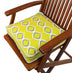 Perna de scaun, Multicolor, 42x5x42 cm, SKU 428GRV2184