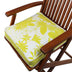 Perna de scaun, Multicolor, 42x5x42 cm, SKU 428GRV2189
