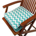 Pernă decorativă YM1202, Multicolor, 42x42 cm, SKU 428GRV2194, imagine 1