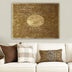 Tablou canvas 7027482252_70100, Multicolor, 70x100x3 cm, SKU 441HPE2696, imagine 1