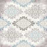 Covor de living / dormitor EEXFAB1087, Multicolor